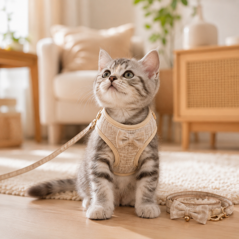 Cat Accessories