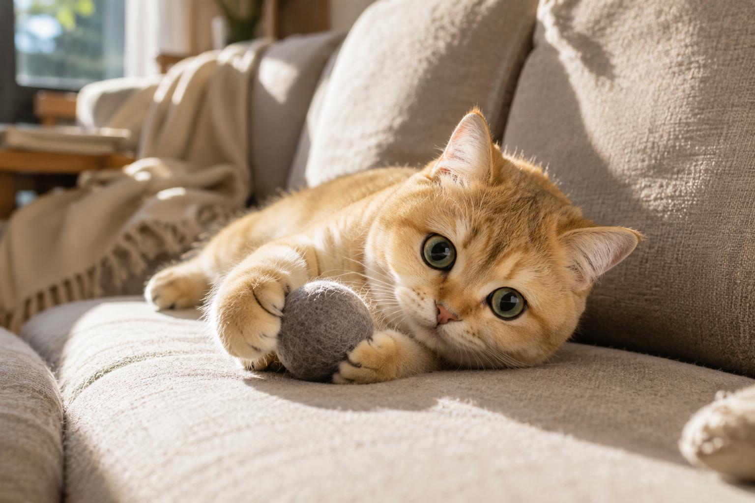 Cats