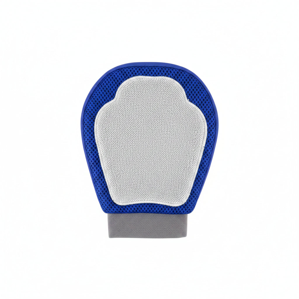 Pet Massage Grooming Glove