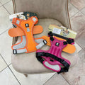 8917 Adjustable Dog Harness