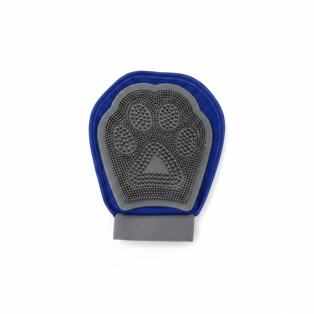 Pet Massage Grooming Glove
