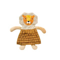 Igračka prostirka za njuškanje sa šuškavim papirom